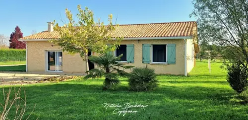 Saint-Nexans Dordogne house foto 7101166
