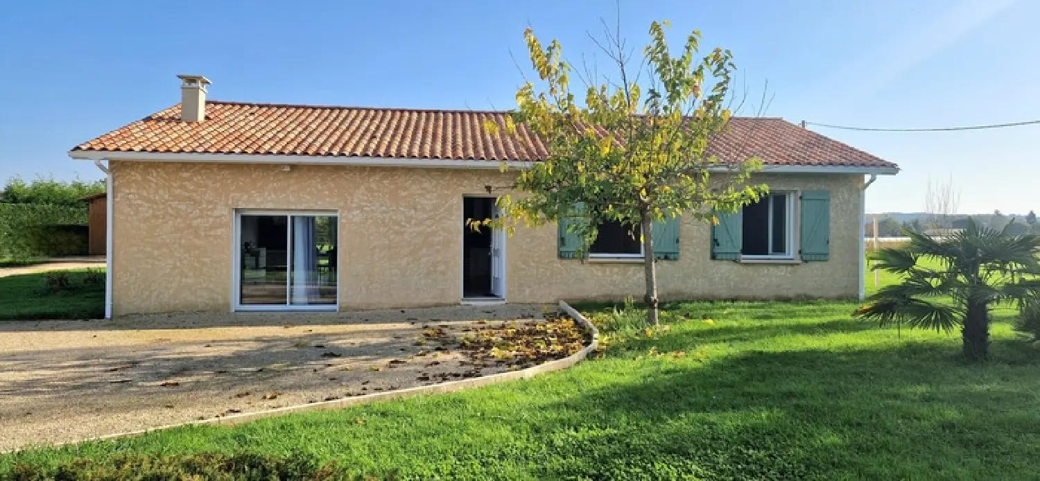  for sale house Saint-Nexans Dordogne 3