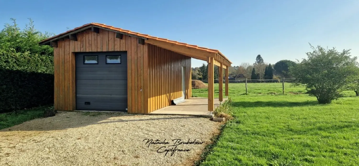  for sale house Saint-Nexans Dordogne 5