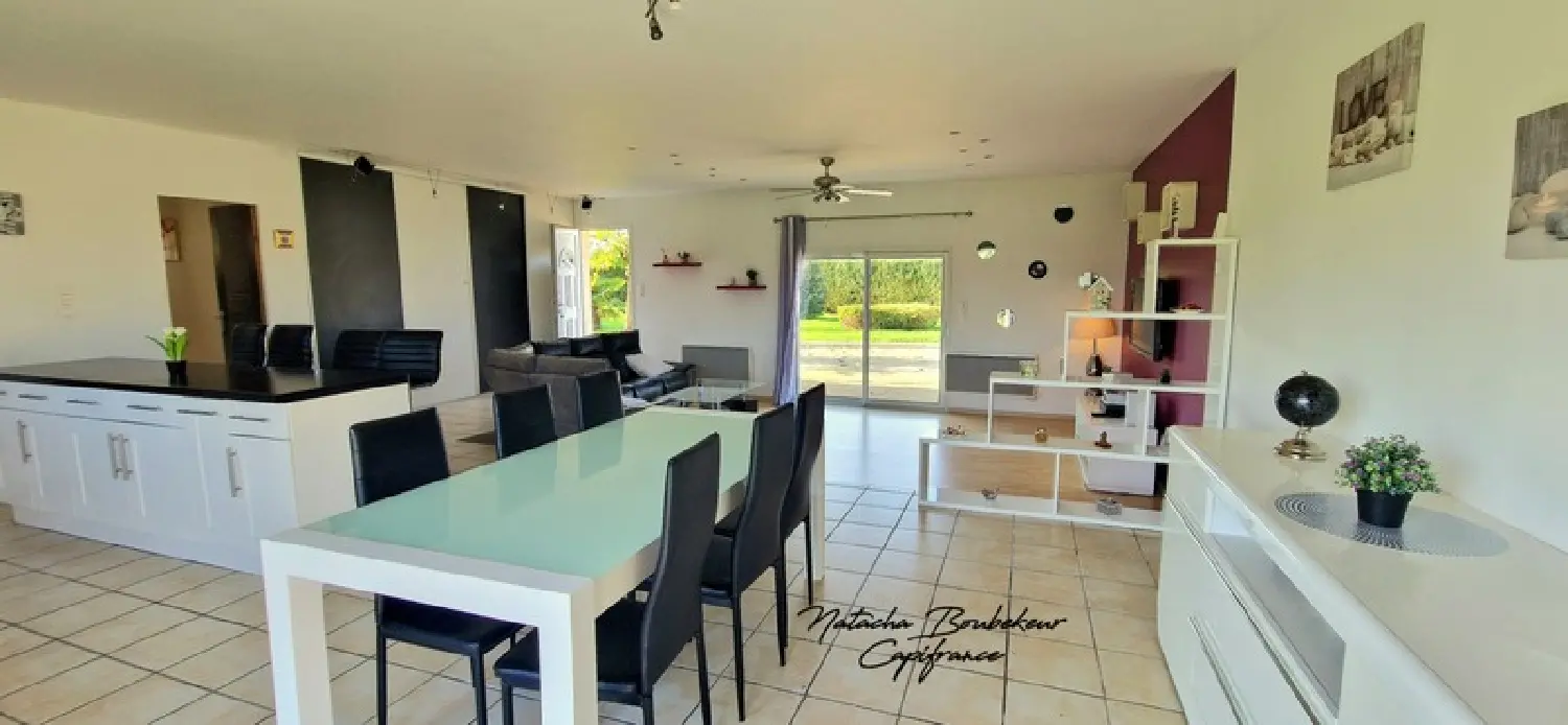  for sale house Saint-Nexans Dordogne 7