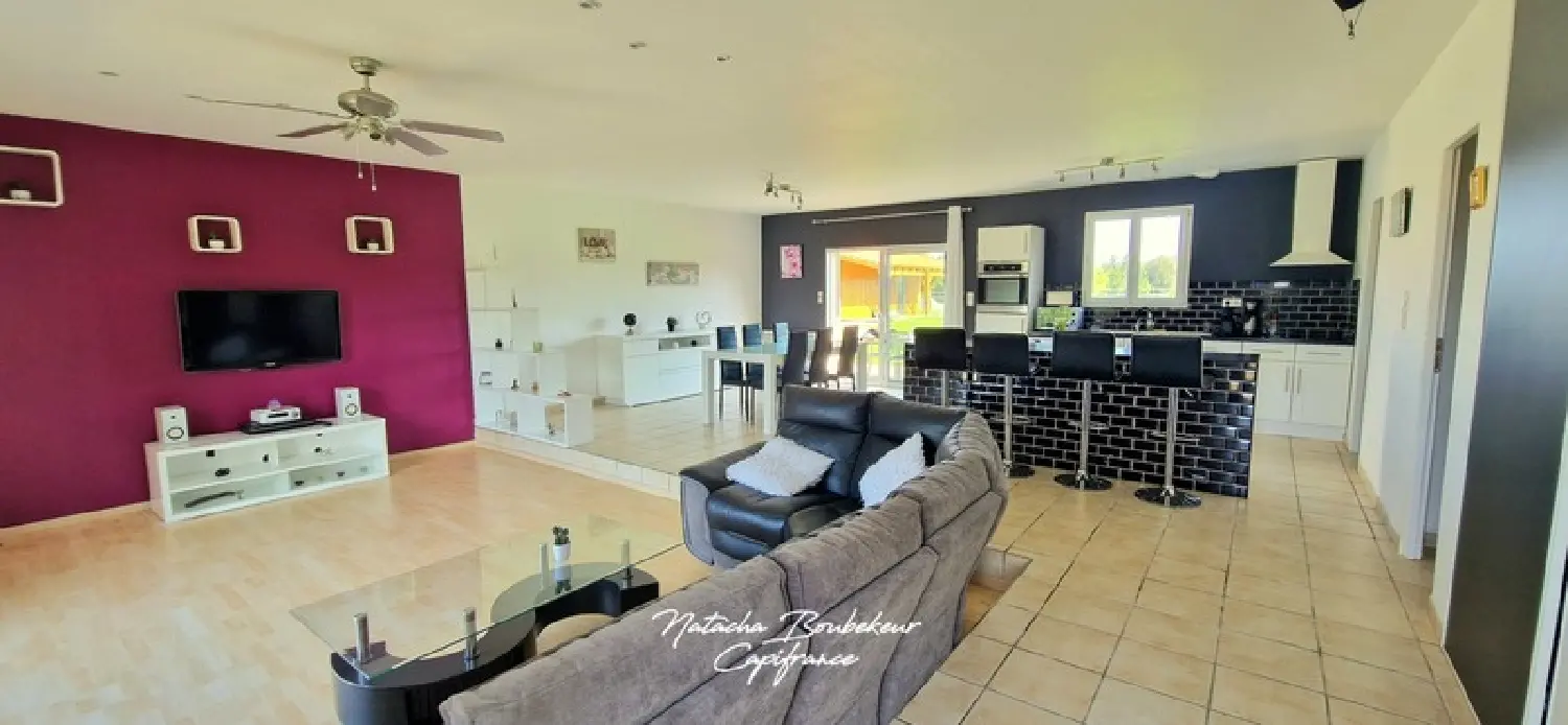 for sale house Saint-Nexans Dordogne 8