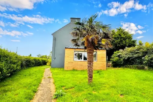Saint-Nic Finistère Haus Bild 7091324