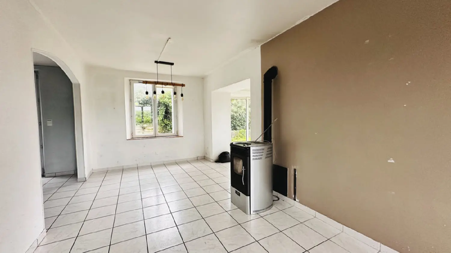  en venta casa Saint-Nic Finistère 4