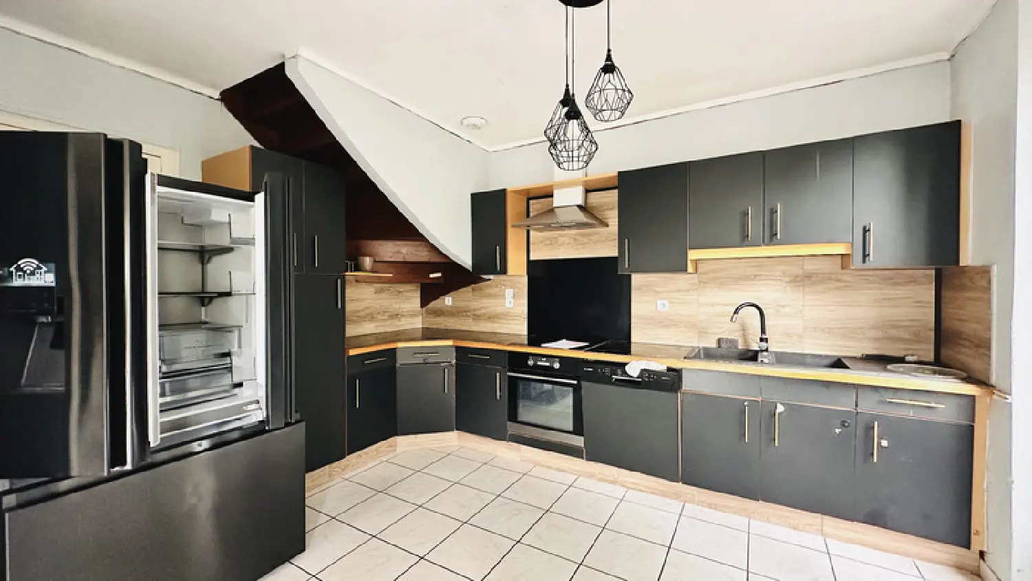  en venta casa Saint-Nic Finistère 5