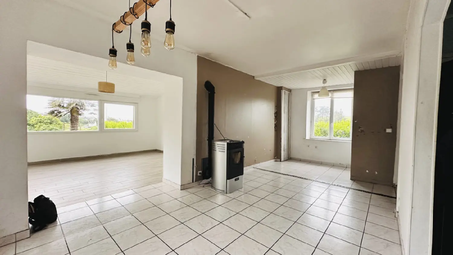  en venta casa Saint-Nic Finistère 7