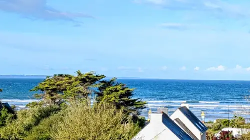 Saint-Nic Finistère casa foto 7095280