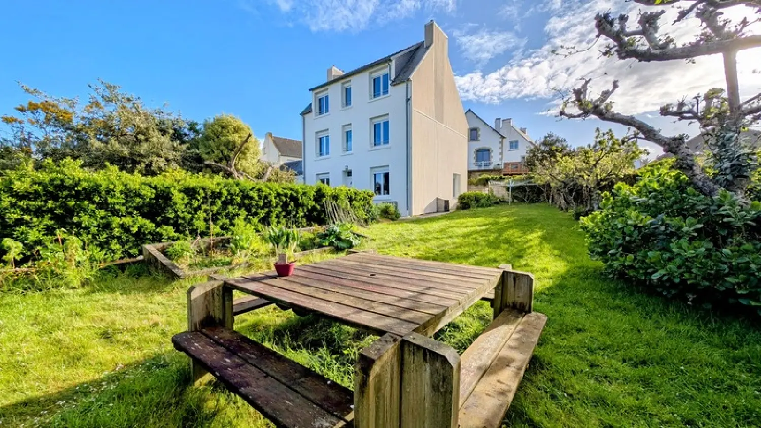  en venta casa Saint-Nic Finistère 2