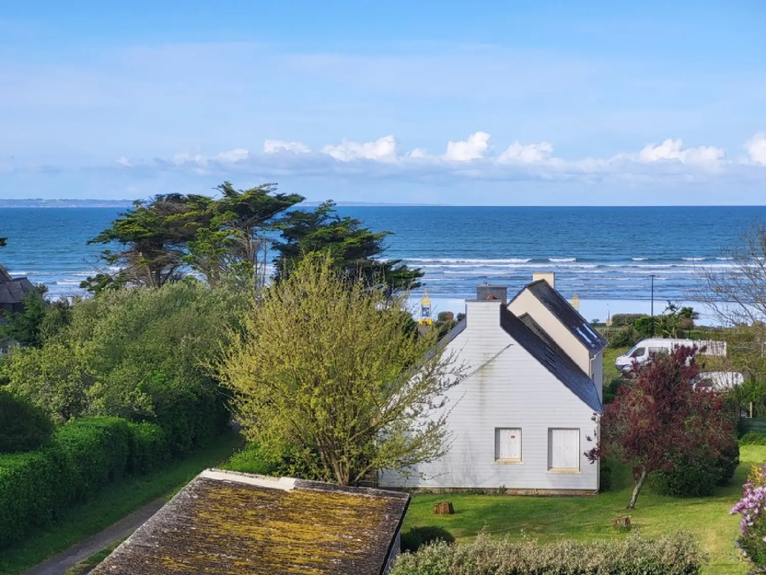  en venta casa Saint-Nic Finistère 3