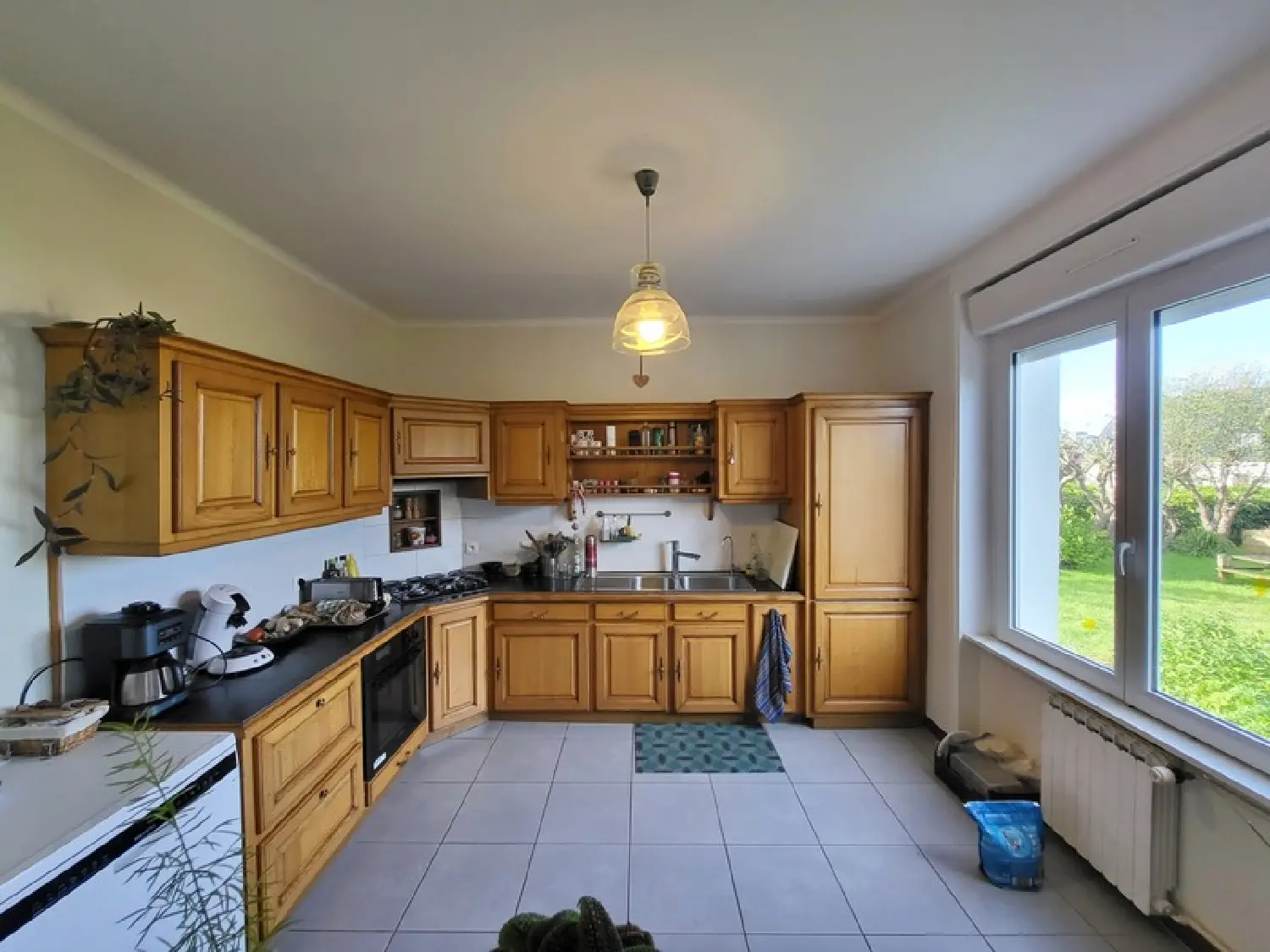  en venta casa Saint-Nic Finistère 7