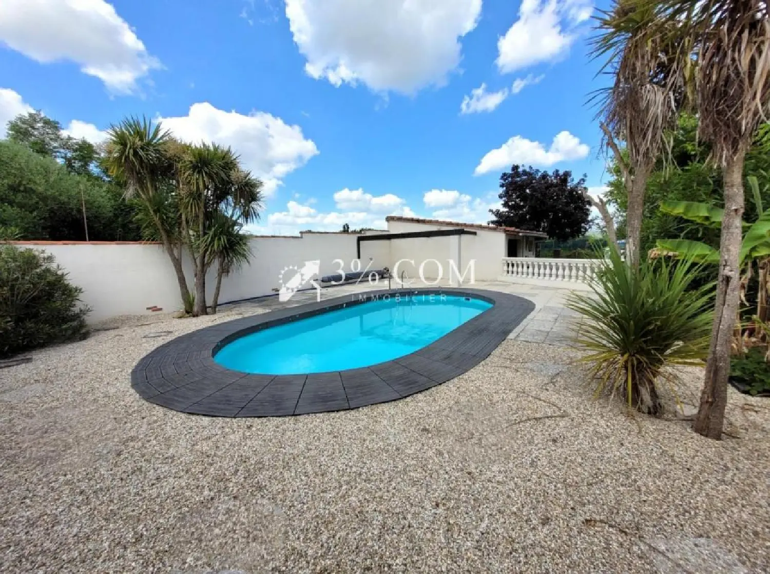 for sale house Saint-Nicolas-de-la-Grave Tarn-et-Garonne 3