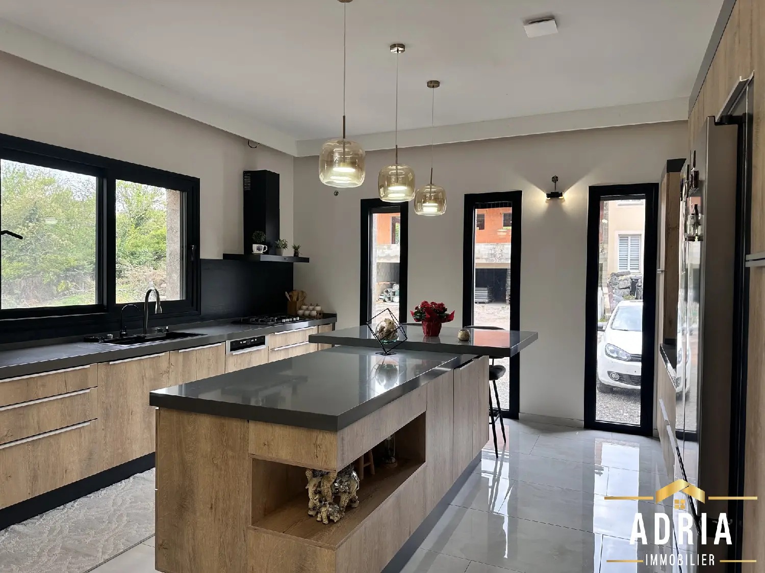  en venta casa Saint-Nicolas-de-Port Meurthe-et-Moselle 1