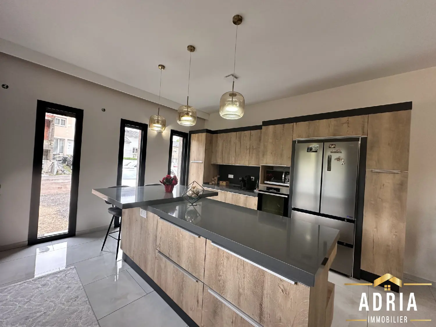 en venta casa Saint-Nicolas-de-Port Meurthe-et-Moselle 2