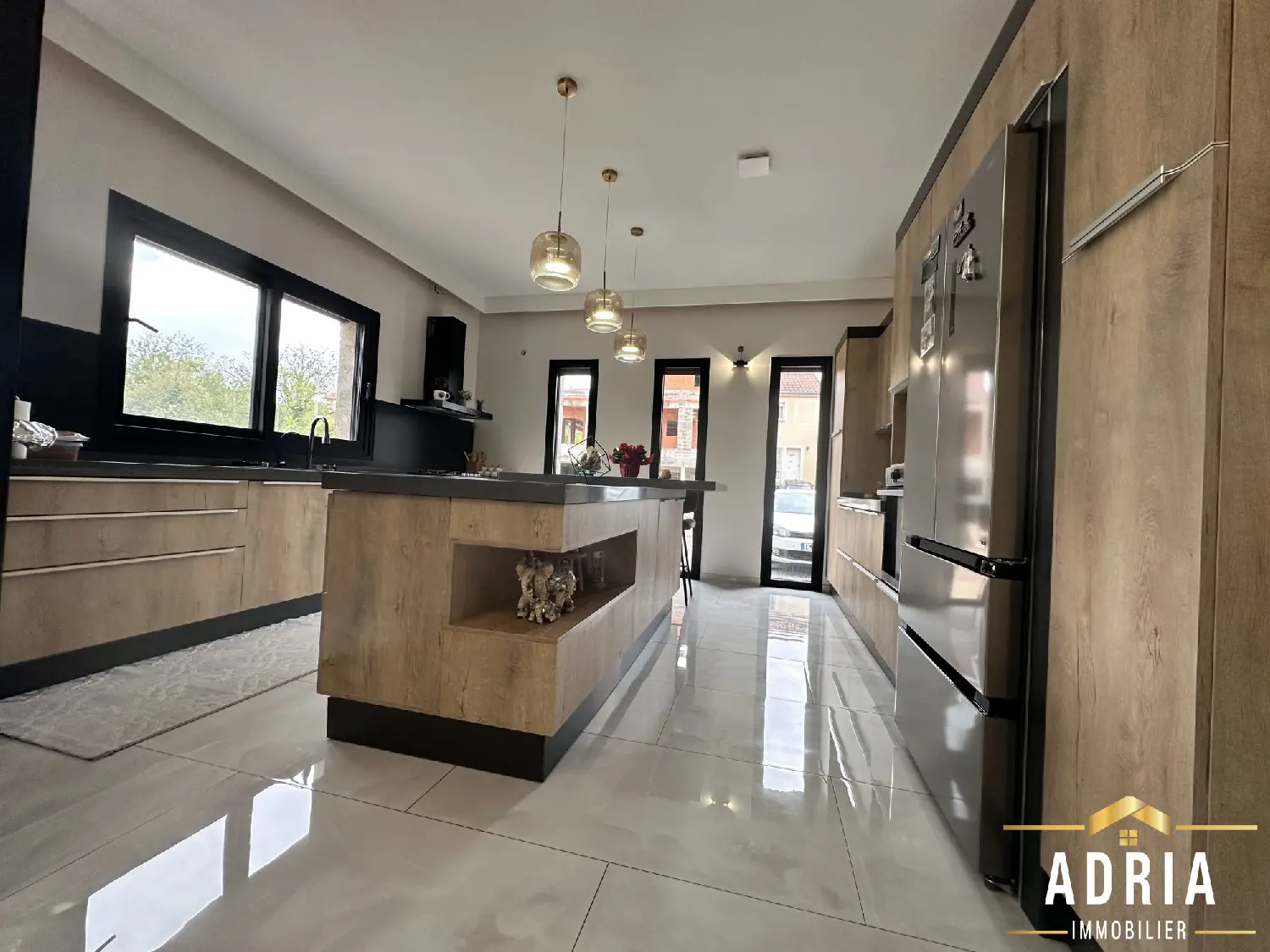 en venta casa Saint-Nicolas-de-Port Meurthe-et-Moselle 3