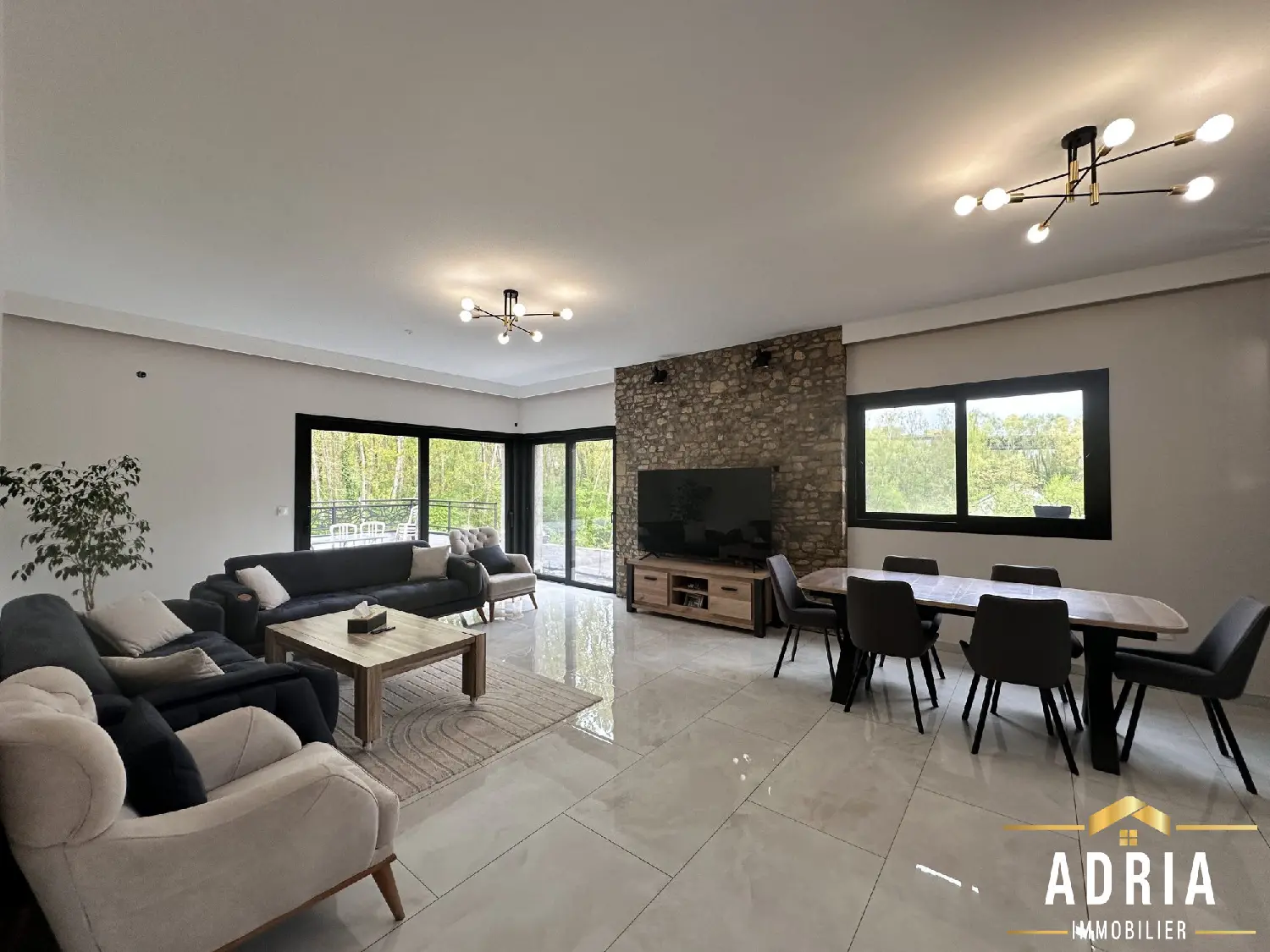  en venta casa Saint-Nicolas-de-Port Meurthe-et-Moselle 4