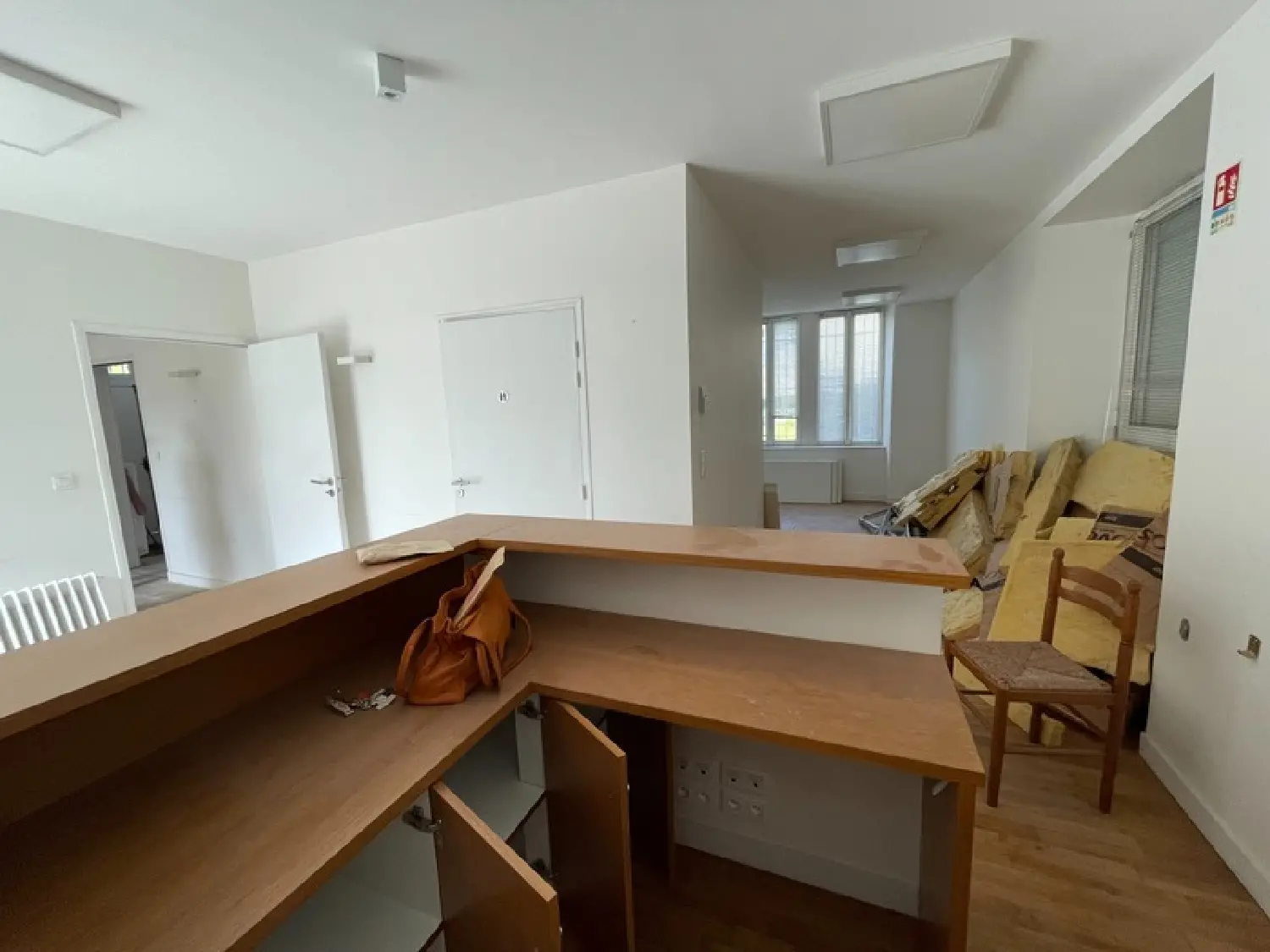  à vendre maison Saint-Nicolas-du-Pélem Côtes-d'Armor 7