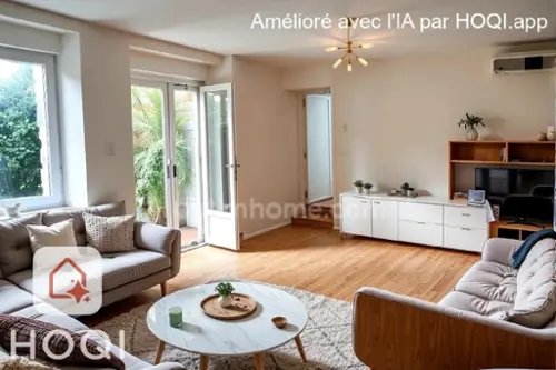 Saint-Nicolas-de-Redon Loire-Atlantique huis foto 7097624