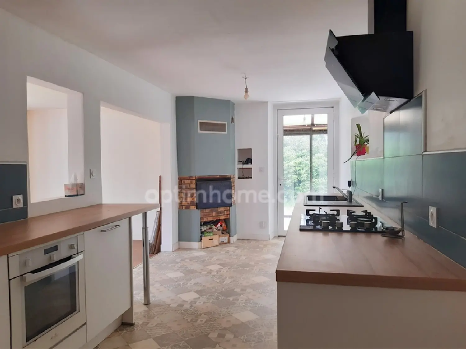  te koop huis Saint-Nicolas-de-Redon Loire-Atlantique 2