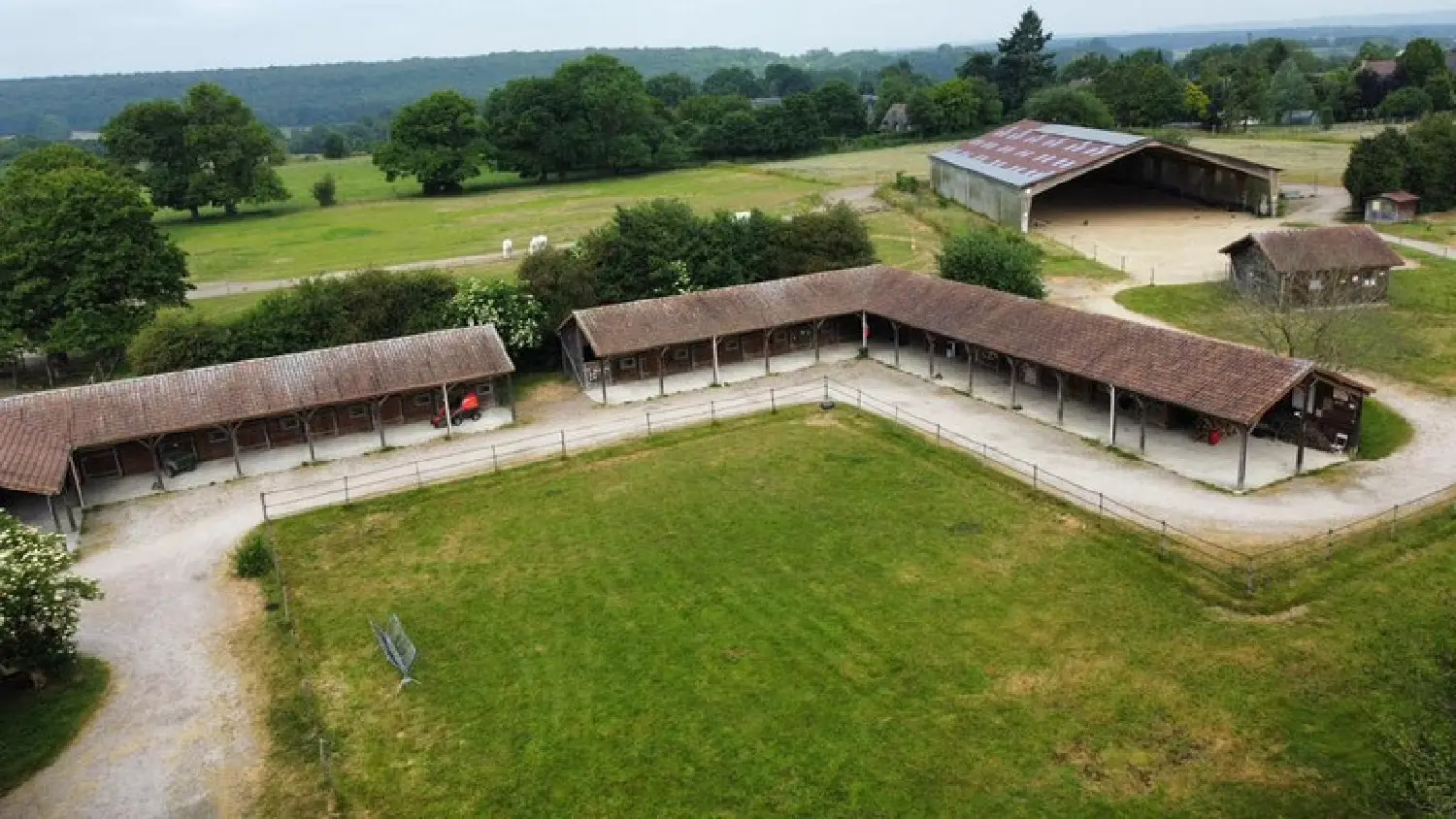  kaufen Haus Saint-Nicolas-de-Bliquetuit Seine-Maritime 2