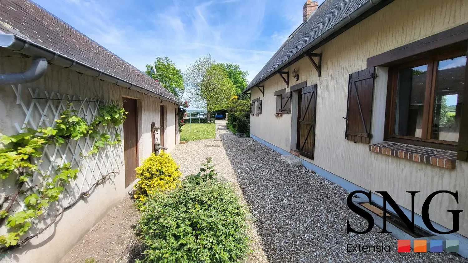  à vendre maison Saint-Nicolas-de-Bliquetuit Seine-Maritime 4
