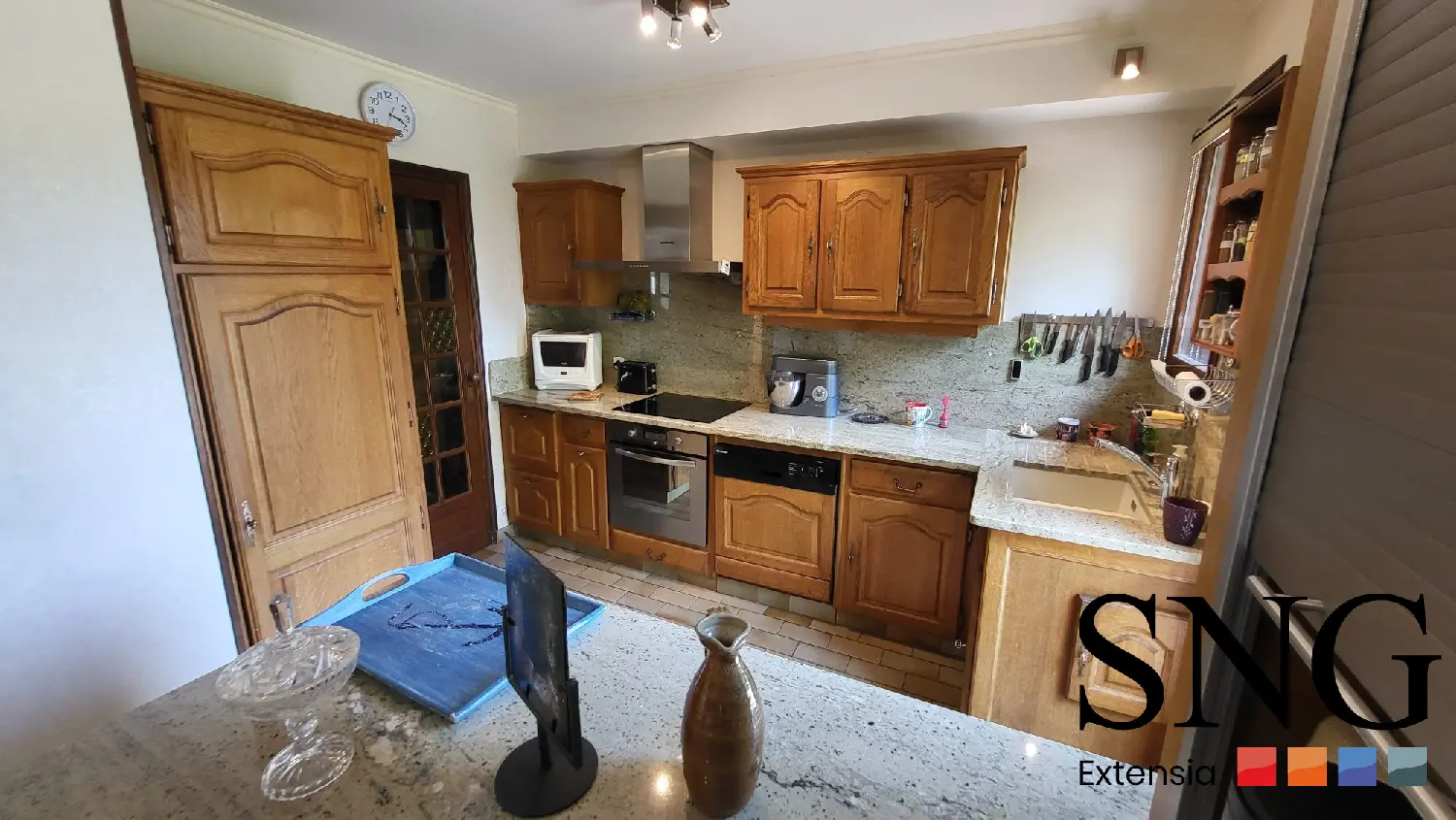  à vendre maison Saint-Nicolas-de-Bliquetuit Seine-Maritime 6