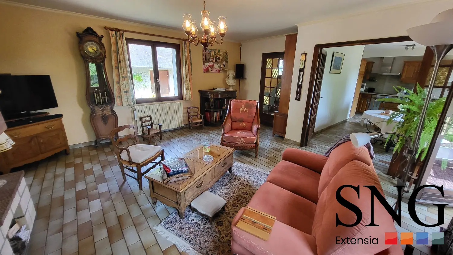  à vendre maison Saint-Nicolas-de-Bliquetuit Seine-Maritime 8