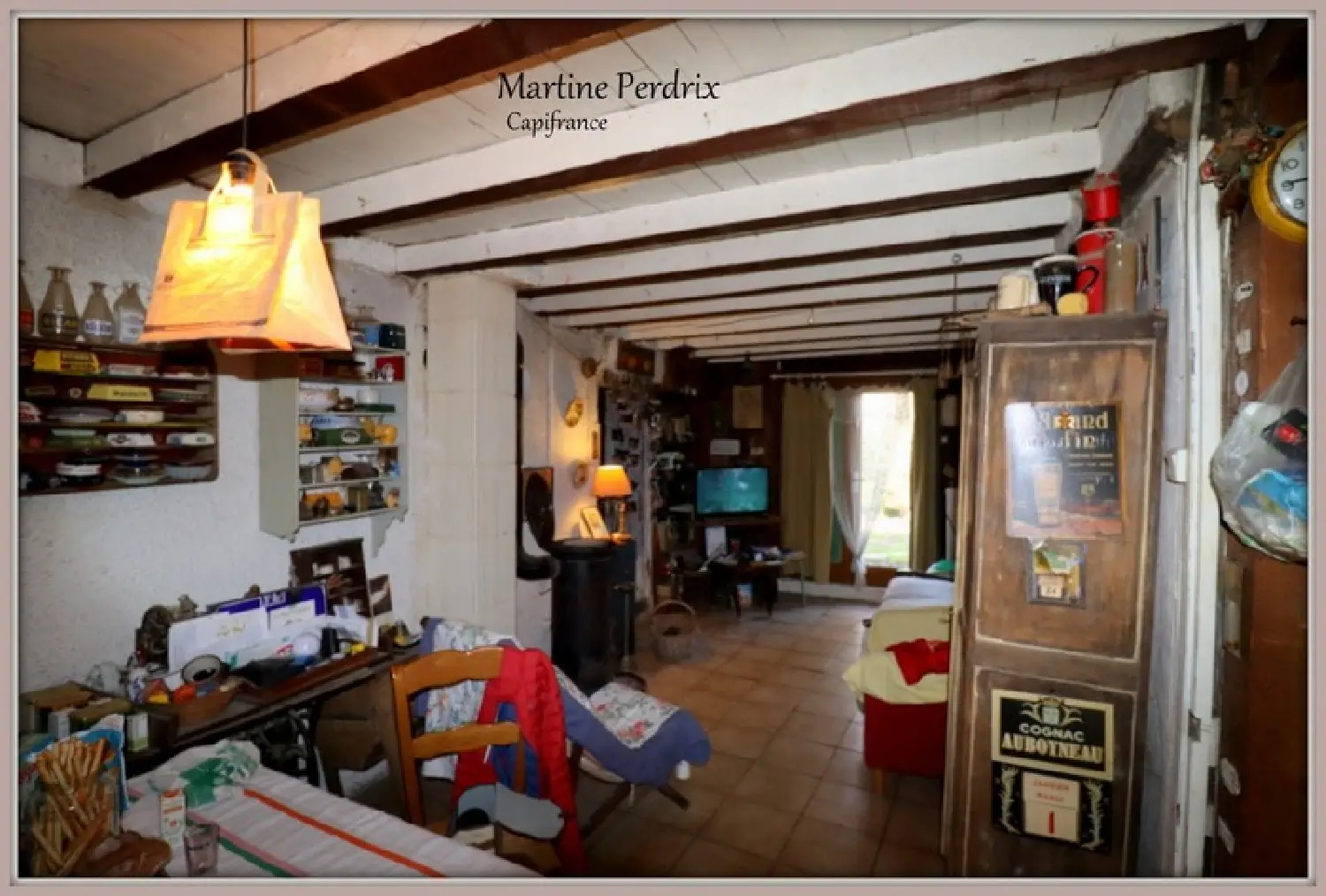  en venta casa Saint-Nizier-le-Bouchoux Ain 2