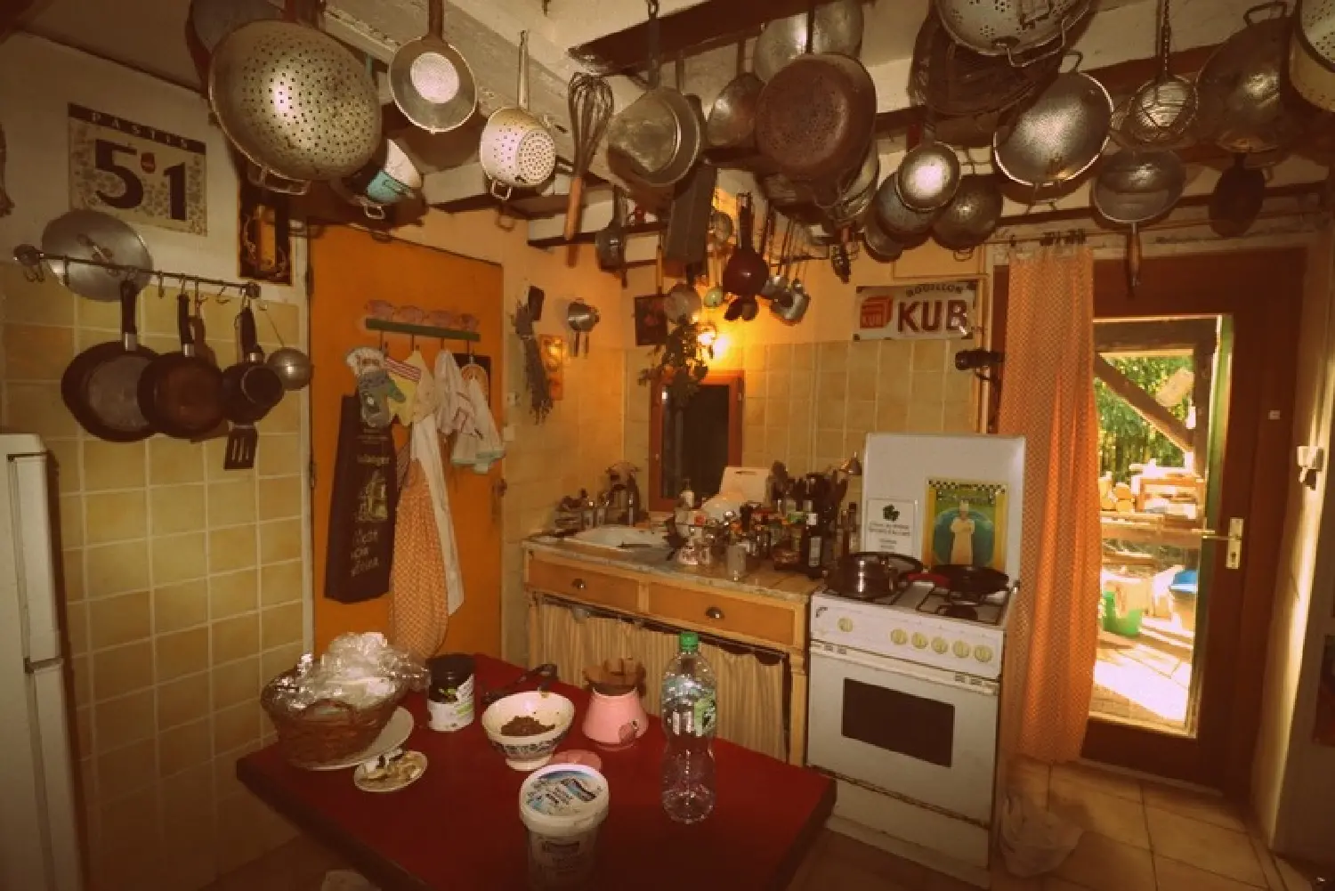  en venta casa Saint-Nizier-le-Bouchoux Ain 3