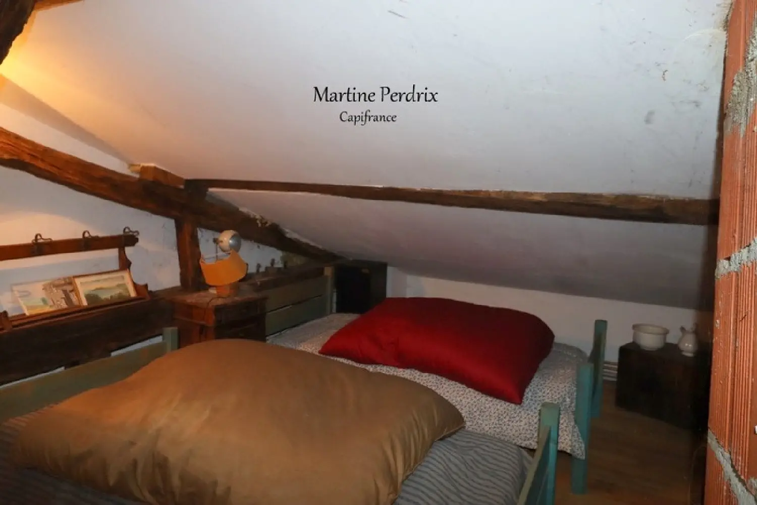  en venta casa Saint-Nizier-le-Bouchoux Ain 8