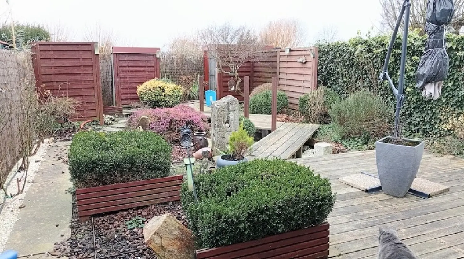  te koop huis Saint-Omer Pas-de-Calais 2