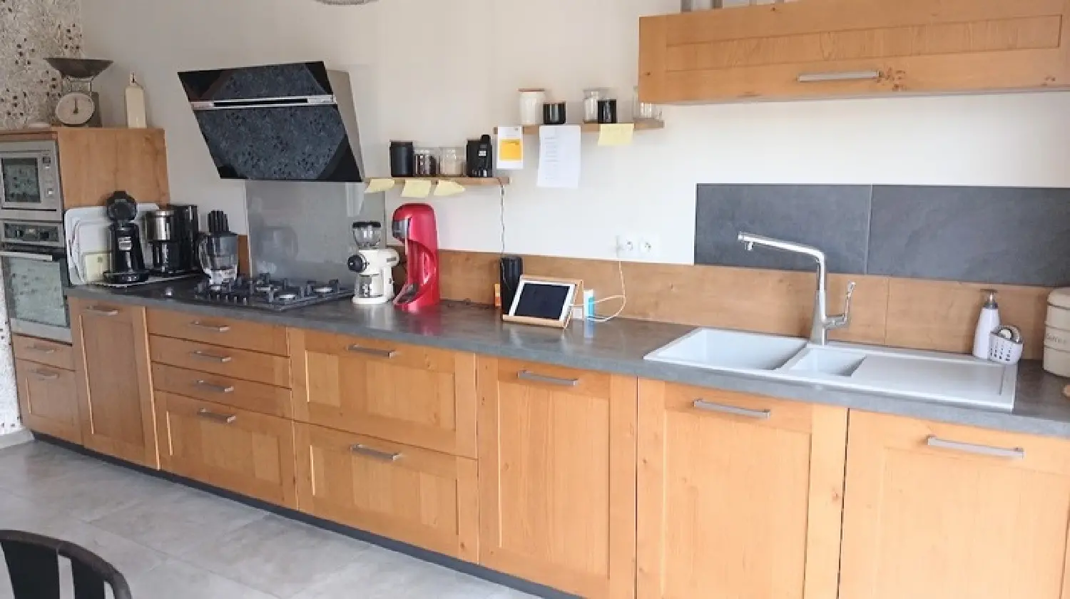  te koop huis Saint-Omer Pas-de-Calais 3