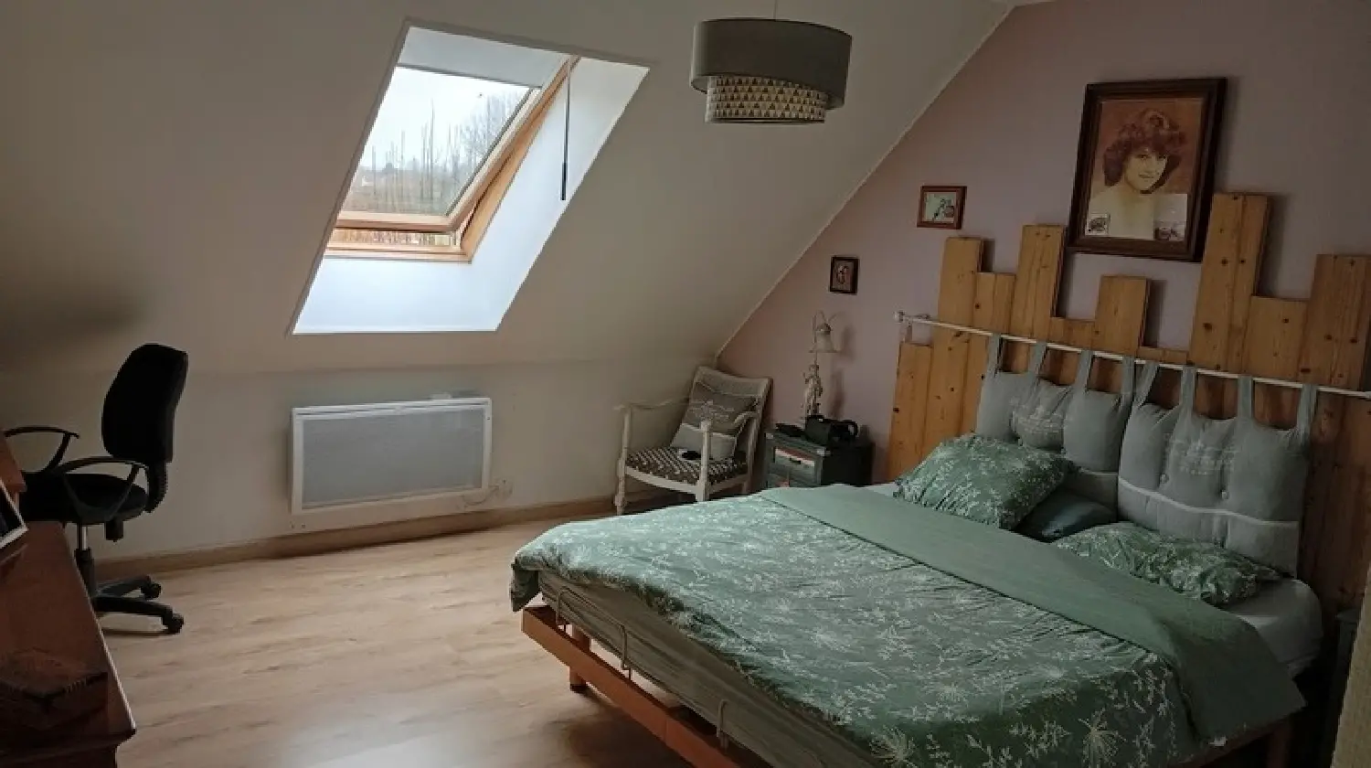  te koop huis Saint-Omer Pas-de-Calais 5