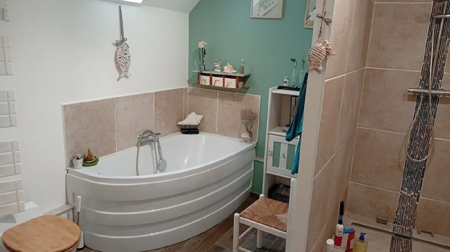  te koop huis Saint-Omer Pas-de-Calais 7