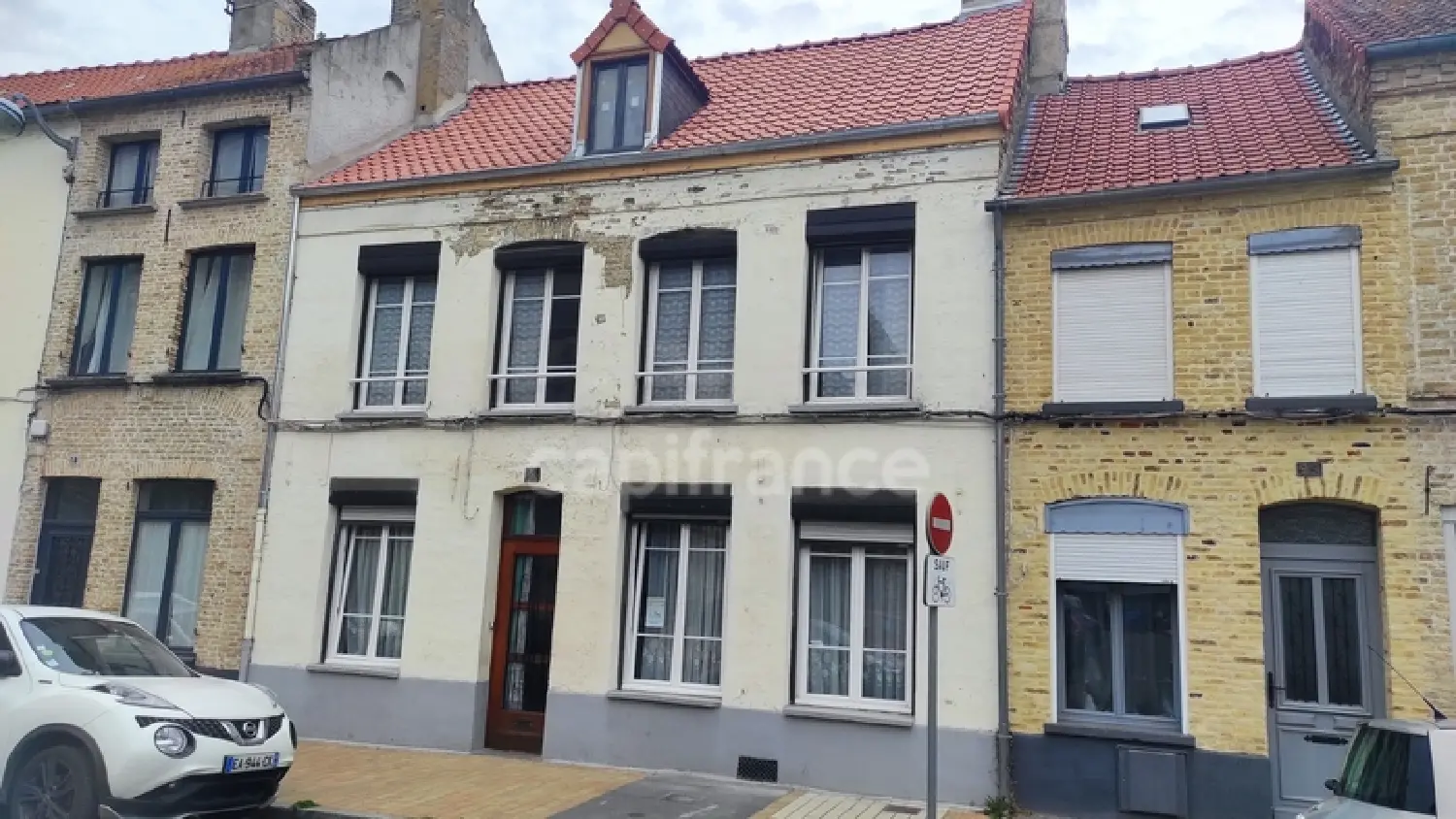  te koop huis Saint-Omer Pas-de-Calais 1