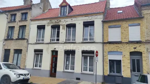 Saint-Omer Pas-de-Calais huis foto 7099479