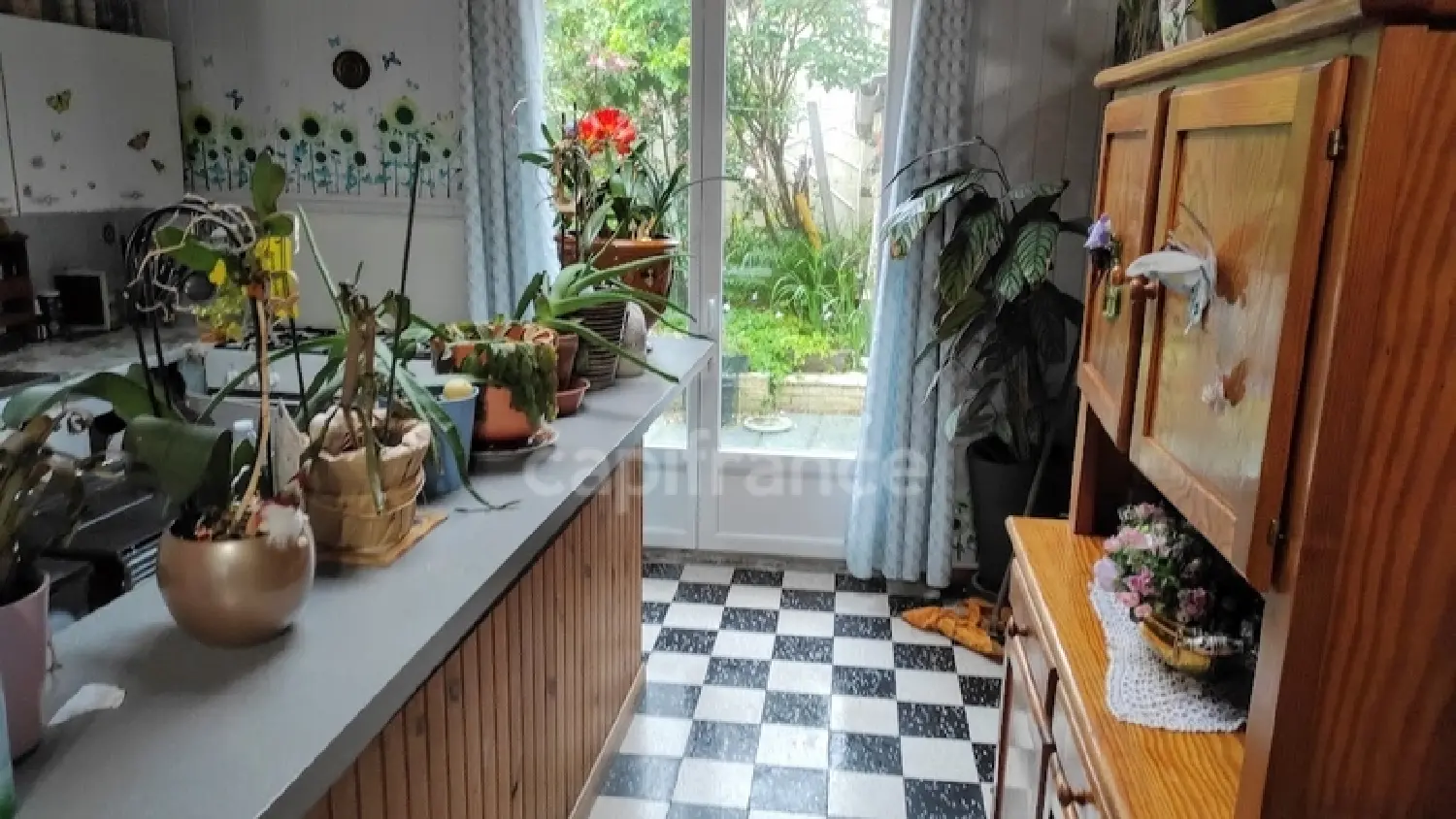 te koop huis Saint-Omer Pas-de-Calais 5
