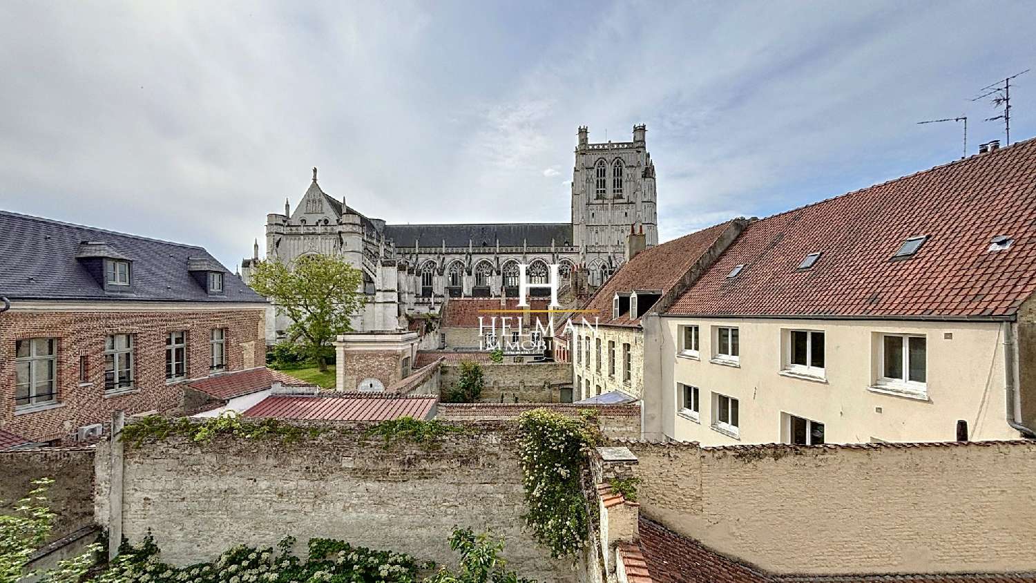 en venta casa Saint-Omer Pas-de-Calais 1