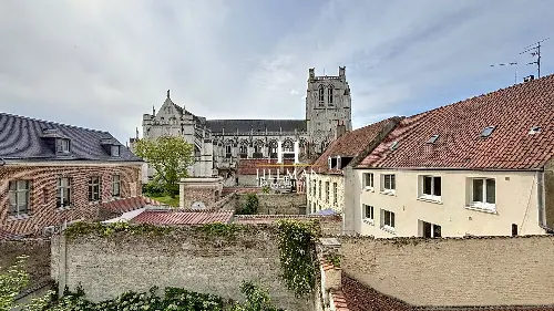 Saint-Omer Pas-de-Calais huis foto 7086900