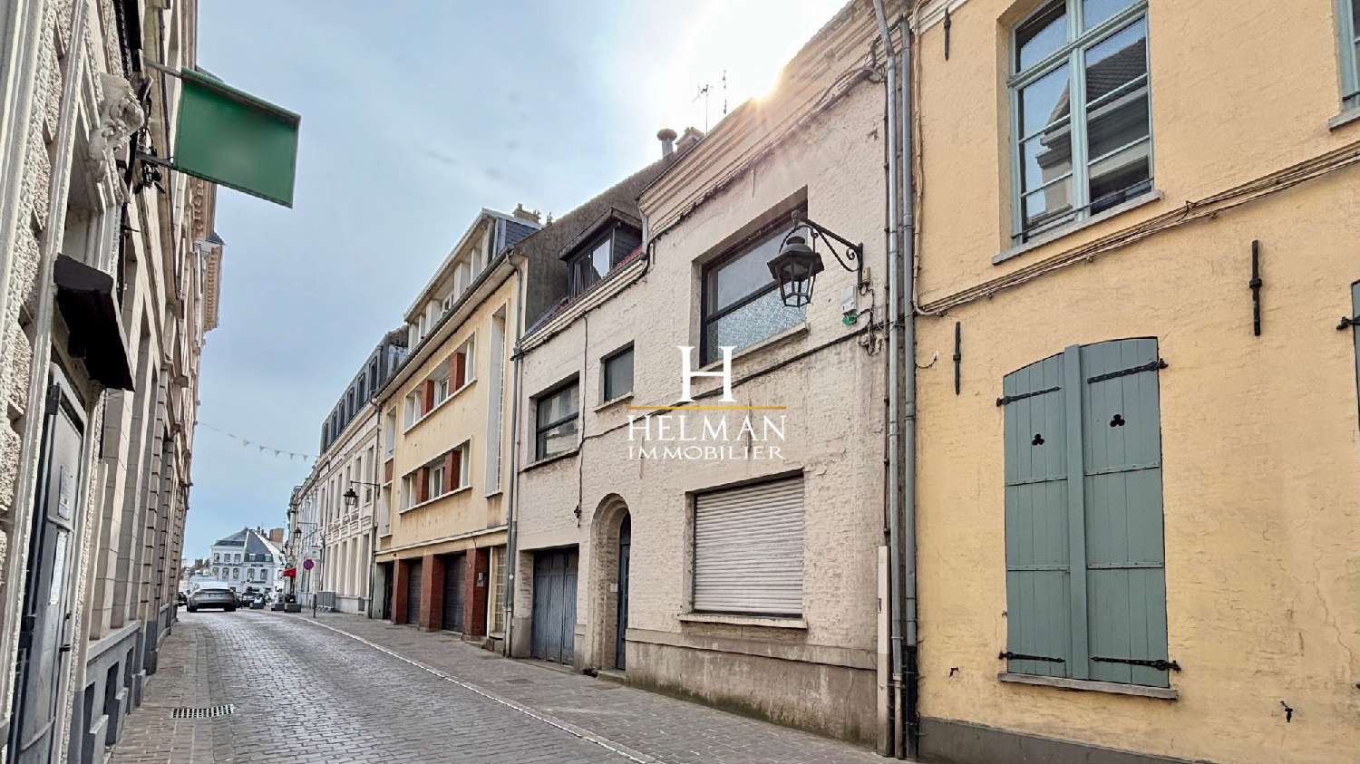  en venta casa Saint-Omer Pas-de-Calais 2