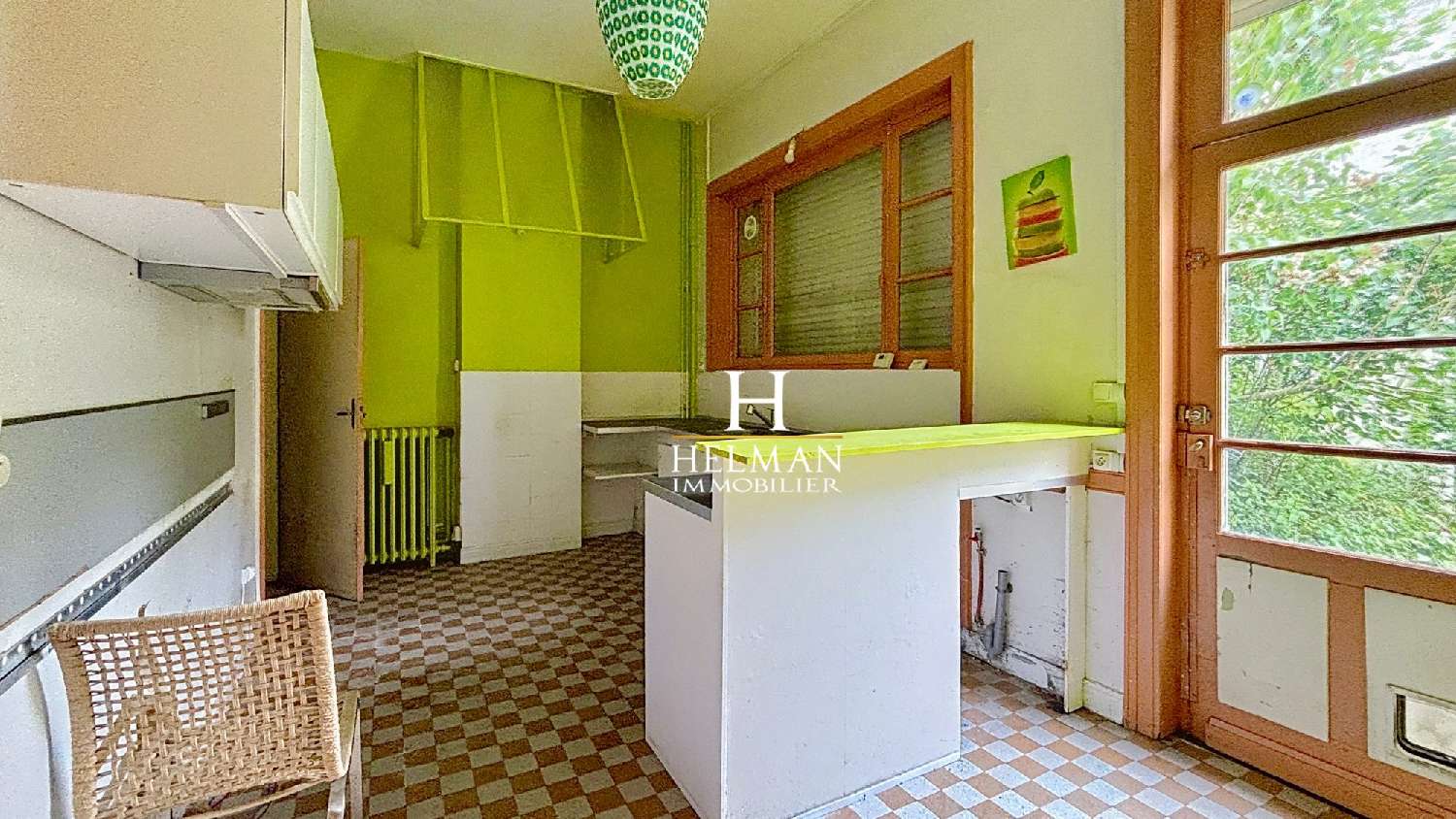  en venta casa Saint-Omer Pas-de-Calais 4