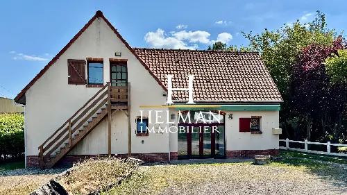 Saint-Omer Pas-de-Calais huis foto 7086903