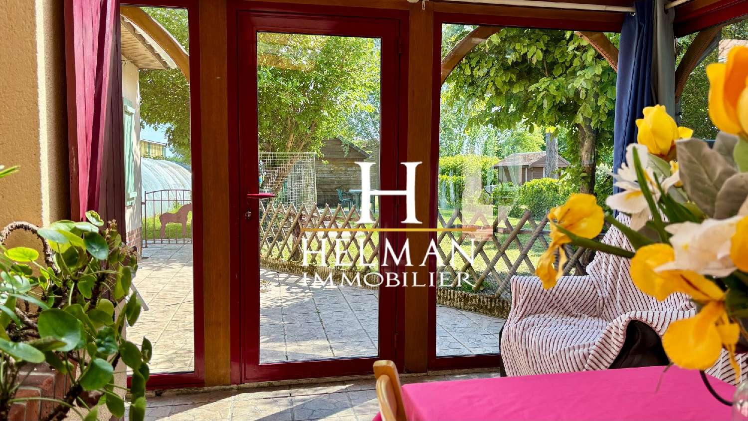  te koop huis Saint-Omer Pas-de-Calais 2