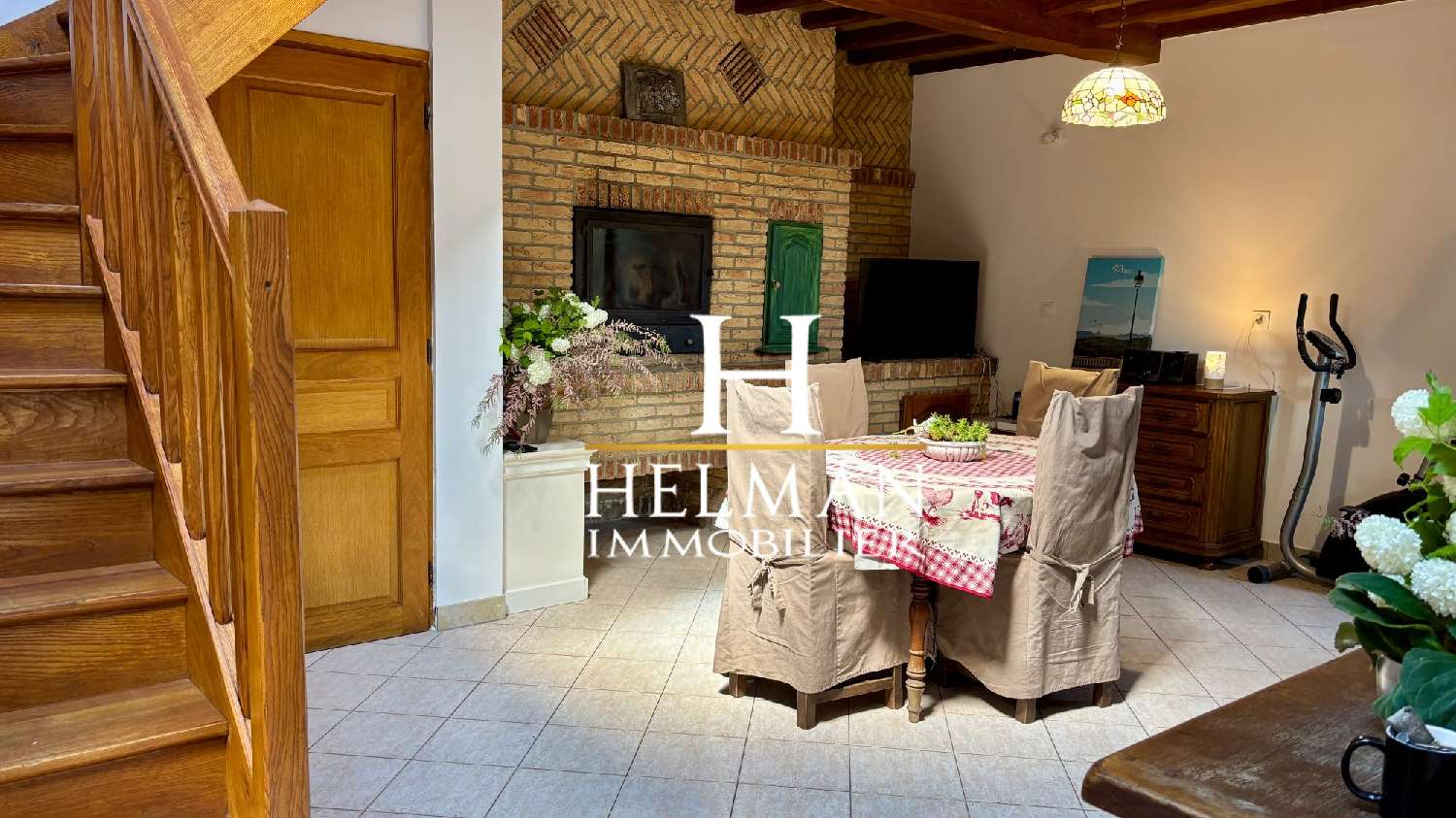  te koop huis Saint-Omer Pas-de-Calais 3
