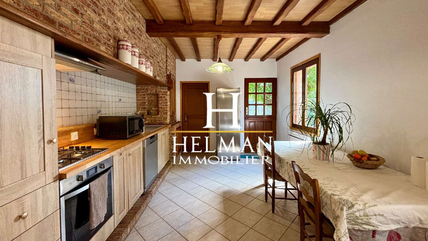  te koop huis Saint-Omer Pas-de-Calais 4