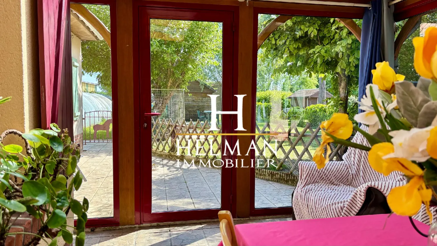  en venta casa Saint-Omer Pas-de-Calais 2