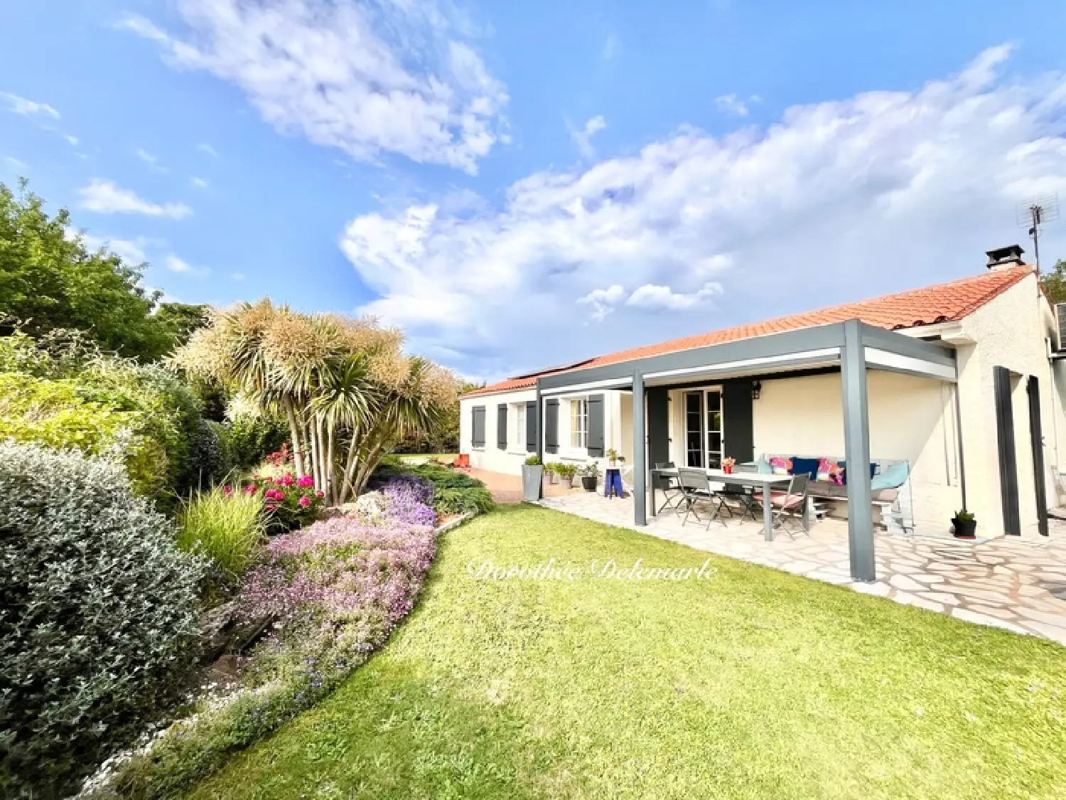 en venta casa Saint-ouen-d'Aunis Charente-Maritime 1