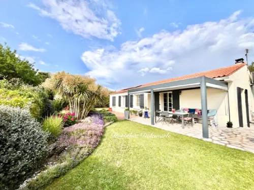 Saint-ouen-d'Aunis Charente-Maritime casa foto 7101059