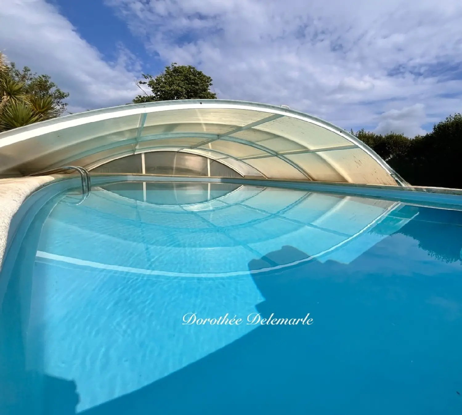  en venta casa Saint-ouen-d'Aunis Charente-Maritime 4