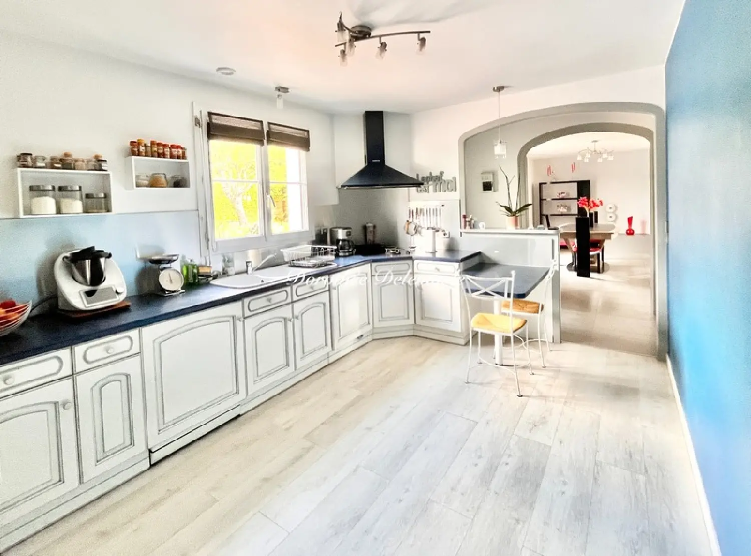  en venta casa Saint-ouen-d'Aunis Charente-Maritime 5