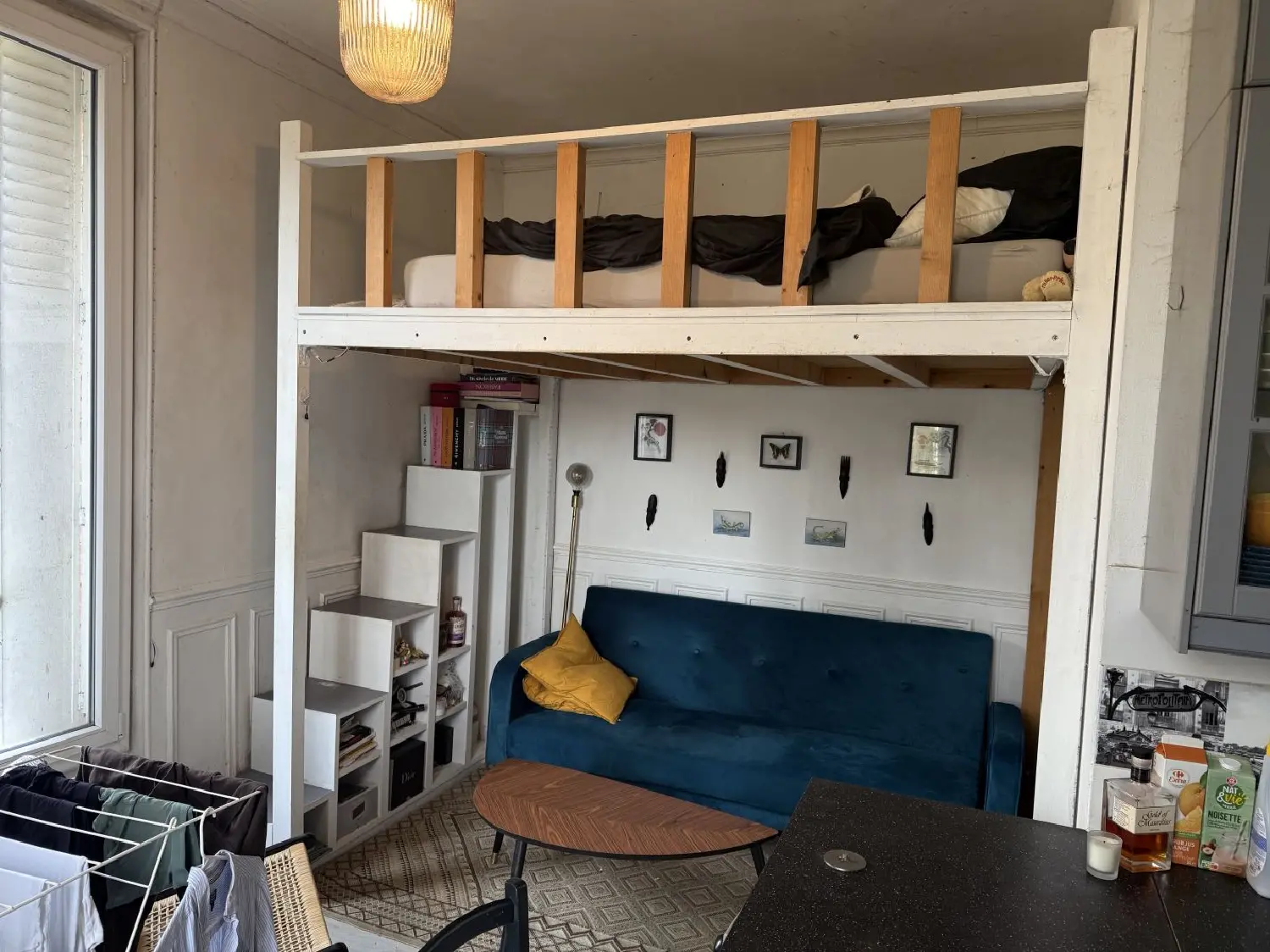  à vendre maison Saint-Ouen-l'Aumône Val-d'Oise 1