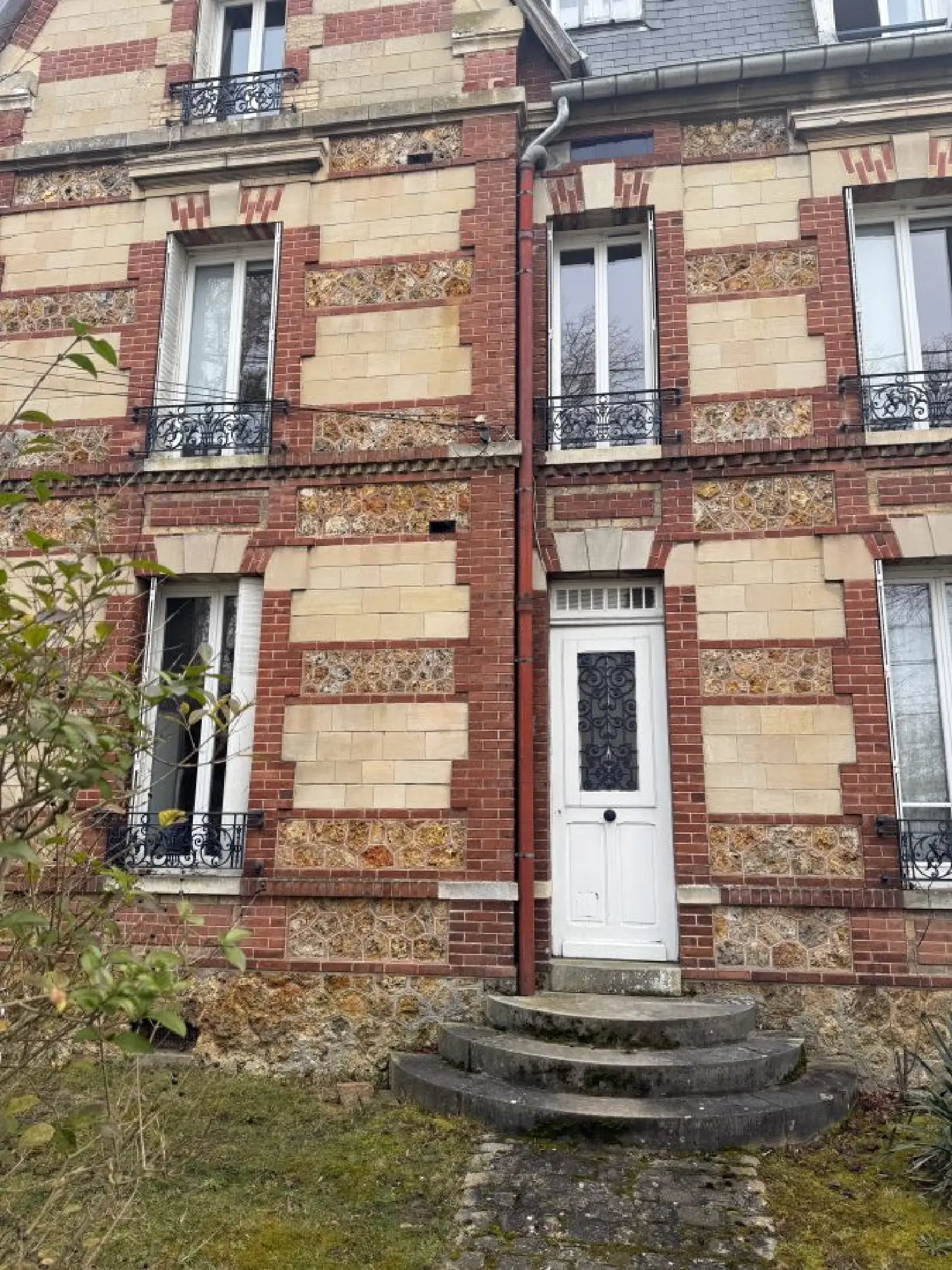  à vendre maison Saint-Ouen-l'Aumône Val-d'Oise 2